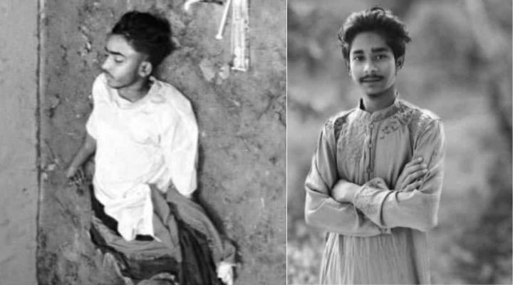 নবীনগরে পৃথক স্থান থেকে ২ কিশোরের মরদেহ উদ্ধার